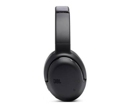 Наушники с микрофоном JBL Tour One M2 Black (JBLTOURONEM2BAM)