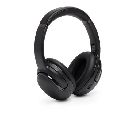 Наушники с микрофоном JBL Tour One M2 Black (JBLTOURONEM2BAM)