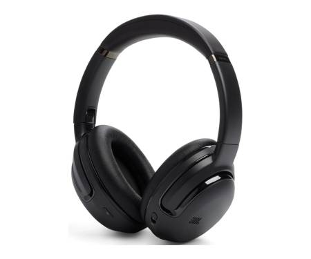 Наушники с микрофоном JBL Tour One M2 Black (JBLTOURONEM2BAM)