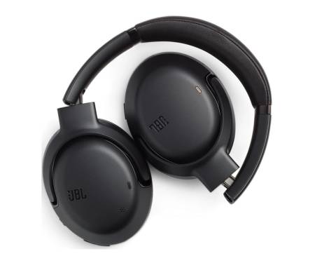 Наушники с микрофоном JBL Tour One M2 Black (JBLTOURONEM2BAM)