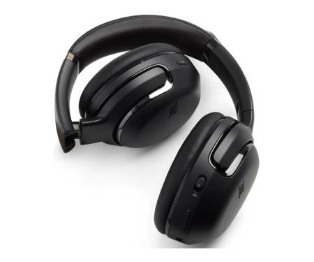 Наушники с микрофоном JBL Tour One M2 Black (JBLTOURONEM2BAM)