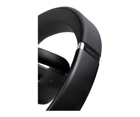 Наушники с микрофоном JBL Tour One M2 Black (JBLTOURONEM2BAM)