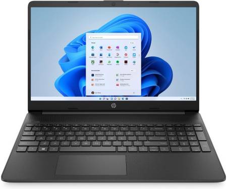 Ноутбук HP 15-dy3018ca Black (2L7V4UA) 1