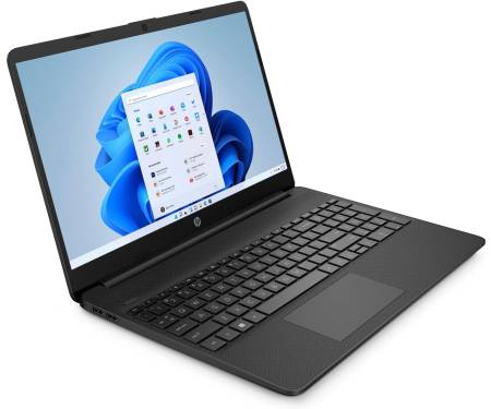 Ноутбук HP 15-dy3018ca Black (2L7V4UA) 2