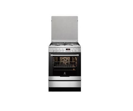 ELECTROLUX EKK64580OX
