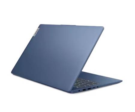Ноутбук Lenovo IdeaPad 3 15ABA7 Abyss Blue (82RN0039CF) 4