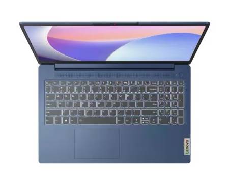 Ноутбук Lenovo IdeaPad 3 15ABA7 Abyss Blue (82RN0039CF) 2
