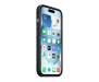 Чехол для Apple iPhone 15 Plus FineWoven Case with MagSafe - Black (MT423)