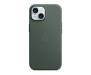 Чехол для Apple iPhone 15 Plus FineWoven Case with MagSafe - Evergreen (MT4F3)