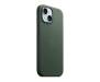 Чехол для Apple iPhone 15 Plus FineWoven Case with MagSafe - Evergreen (MT4F3)