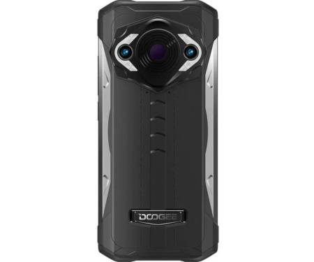Смартфон DOOGEE S98 Pro 8/256GB Black