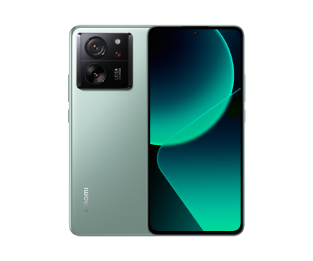 Смартфон Xiaomi 13T 12/256GB Meadow Green (No Adapter) 1
