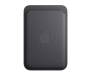 Кошелёк для Apple iPhone FineWoven Wallet with MagSafe - Black (MT2N3)