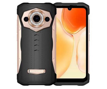 Смартфон DOOGEE S99 8/128GB Gold