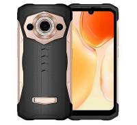 Смартфон DOOGEE S99 8/128GB Gold