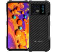 Смартфон DOOGEE V20 8/256GB Black