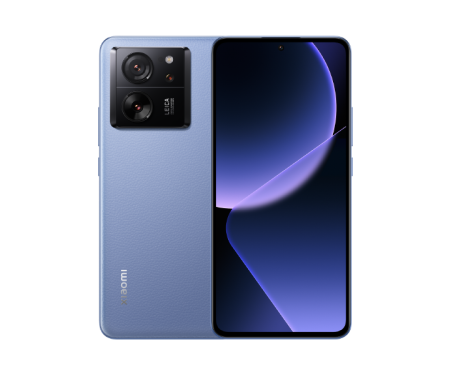 Смартфон Xiaomi 13T 12/256GB Alpine Blue (No Adapter) 1