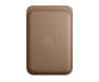 Кошелёк для Apple iPhone FineWoven Wallet with MagSafe - Taupe (MT243)