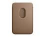 Кошелёк для Apple iPhone FineWoven Wallet with MagSafe - Taupe (MT243)