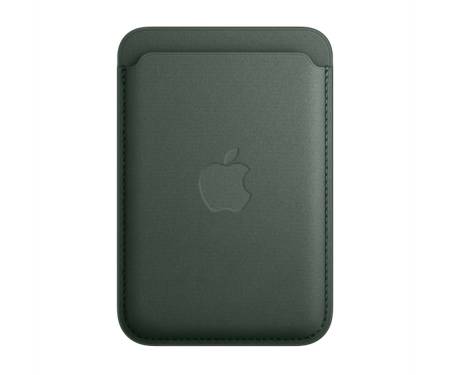Кошелёк для Apple iPhone FineWoven Wallet with MagSafe - Evergreen (MT273)