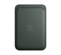 Гаманець для Apple iPhone FineWoven Wallet with MagSafe - Evergreen (MT273)