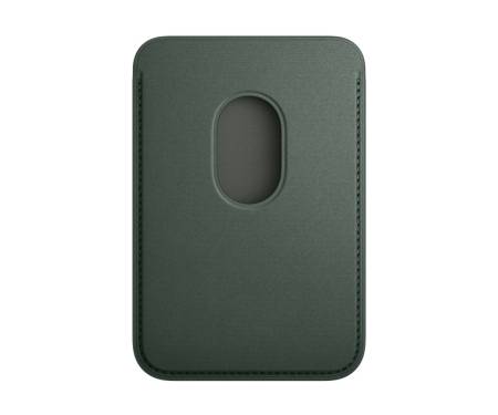 Кошелёк для Apple iPhone FineWoven Wallet with MagSafe - Evergreen (MT273)
