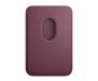 Кошелёк для Apple iPhone FineWoven Wallet with MagSafe - Mulberry (MT253)