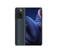 Смартфон ZTE Blade A72 3/64GB Space Gray