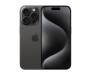 Смартфон Apple iPhone 15 Pro 256GB Dual SIM Black Titanium (MTQ83) 1