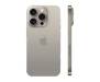 Смартфон Apple iPhone 15 Pro 512GB Dual SIM Natural Titanium (MTQF3) 2