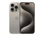 Смартфон Apple iPhone 15 Pro 1TB Dual SIM Natural Titanium (MTQK3) 1