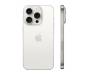 Смартфон Apple iPhone 15 Pro 1TB Dual SIM White Titanium (MTQJ3) 2