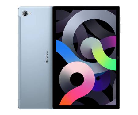 Планшет Blackview Tab 15 Pro 8/256GB LTE Blue 1