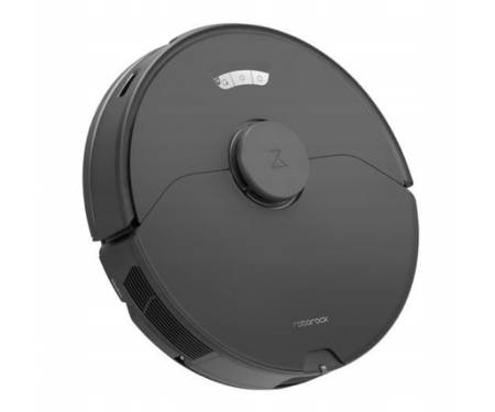 Робот-пилосос RoboRock S7 Max Ultra Black