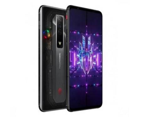 Смартфон ZTE Nubia Red Magic 7 18/256GB Supernova
