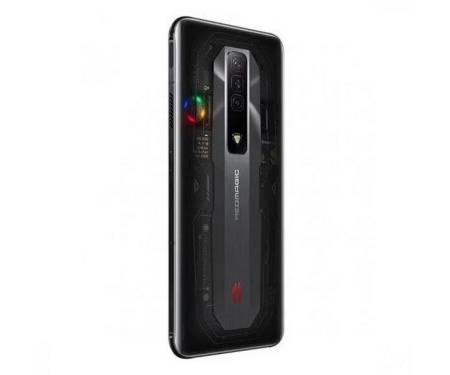 Смартфон ZTE Nubia Red Magic 7 18/256GB Supernova
