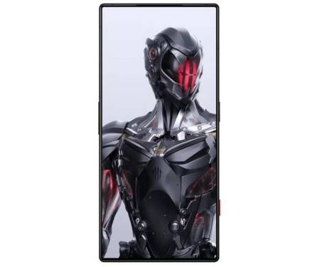Смартфон ZTE Nubia Redmagic 8 Pro 16/512GB Void