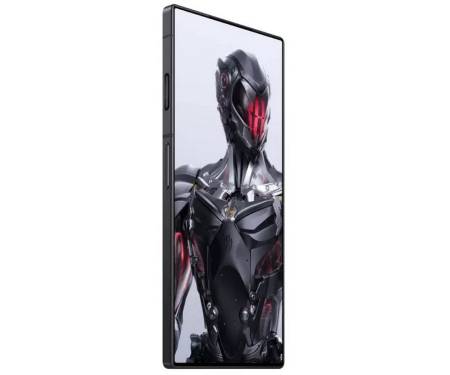 Смартфон ZTE Nubia Redmagic 8 Pro 16/512GB Void
