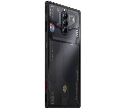 Смартфон ZTE Nubia Redmagic 8 Pro 16/512GB Void