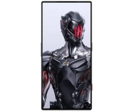 Смартфон ZTE Nubia Redmagic 8 Pro 12/256GB Matte