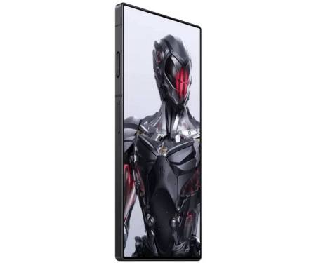 Смартфон ZTE Nubia Redmagic 8 Pro 12/256GB Matte