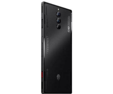 Смартфон ZTE Nubia Redmagic 8 Pro 12/256GB Matte