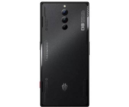 Смартфон ZTE Nubia Redmagic 8 Pro 12/256GB Matte