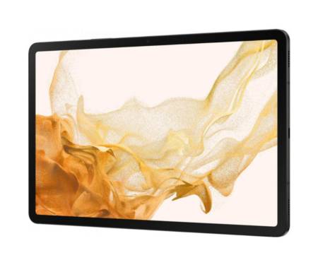 Планшет Samsung Galaxy Tab S8 11 8/256GB Wi-Fi Graphite 5G (SM-X706BZAB)