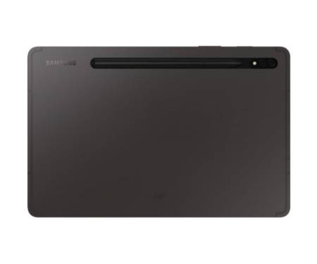 Планшет Samsung Galaxy Tab S8 11 8/256GB Wi-Fi Graphite 5G (SM-X706BZAB)