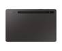 Планшет Samsung Galaxy Tab S8 11 8/256GB Wi-Fi Graphite 5G (SM-X706BZAB)