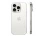 Смартфон Apple iPhone 15 Pro Max 256GB Dual SIM White Titanium (MU2P3) 2