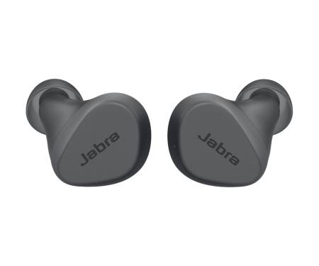 Наушники TWS JABRA Elite 2 Grey (100-91400000-60)