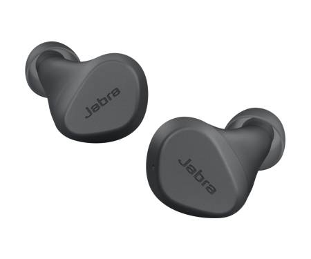 Наушники TWS JABRA Elite 2 Grey (100-91400000-60)