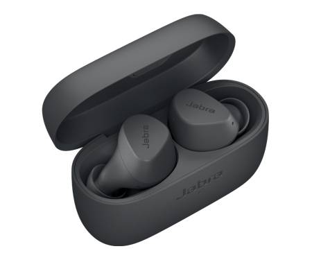 Наушники TWS JABRA Elite 2 Grey (100-91400000-60)